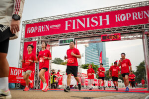 KOP RUN 2026